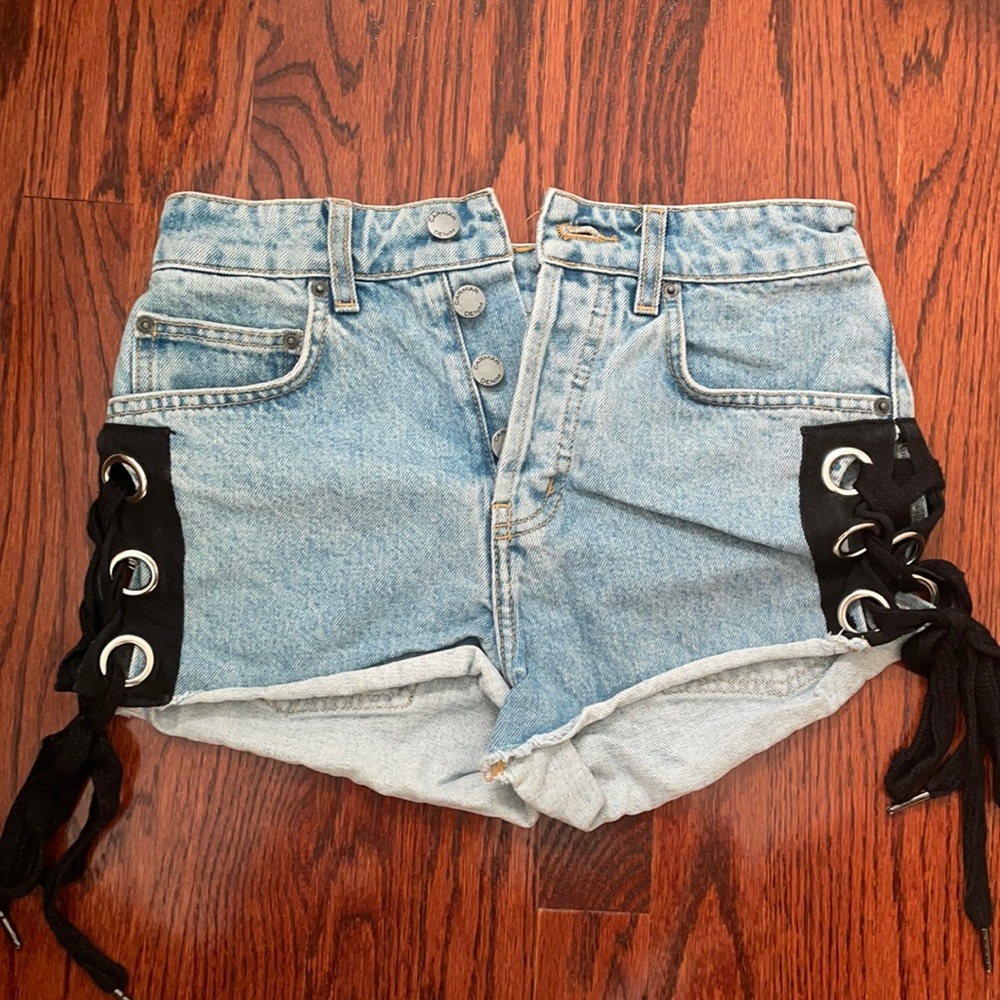 Carmar shorts